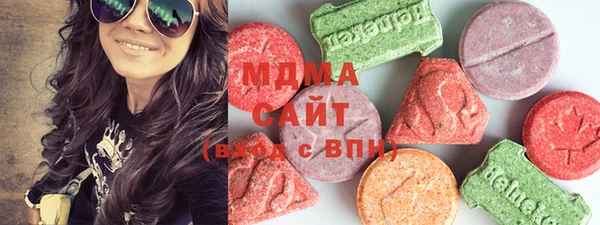 дурь Лиски
